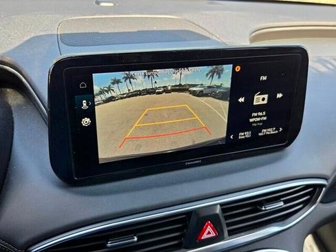 Used 2023 Hyundai Santa Fe SEL FWD image 19