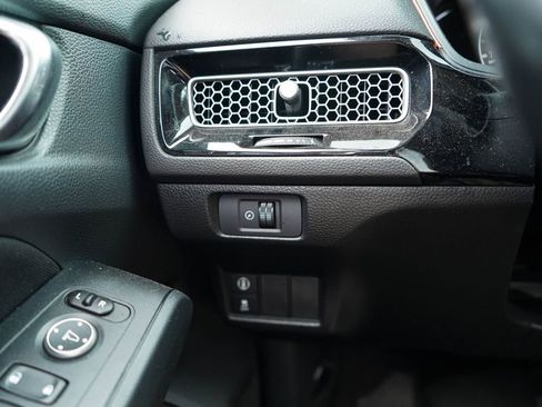 Used 2022 Honda Civic EX image 30