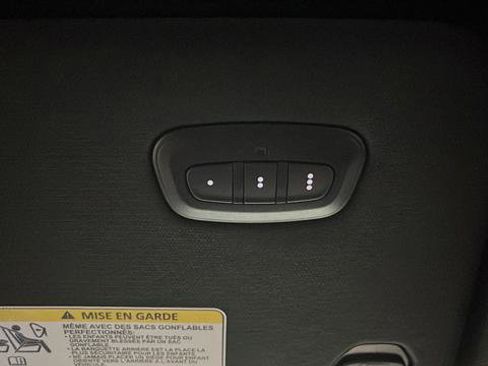 Used 2025 RAM 1500 Rebel w/ Rebel Level 1 Equipment Group AWD/4WD image 36