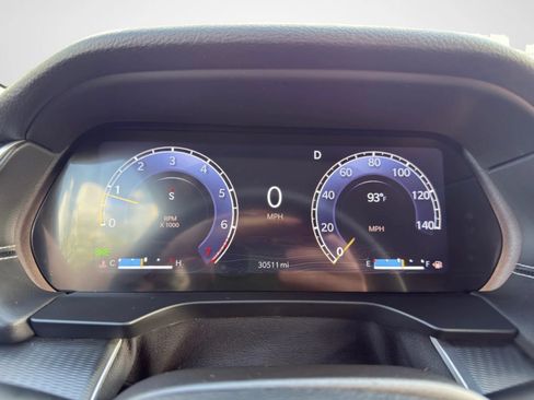 Used 2023 Jeep Grand Cherokee L Laredo AWD/4WD image 19