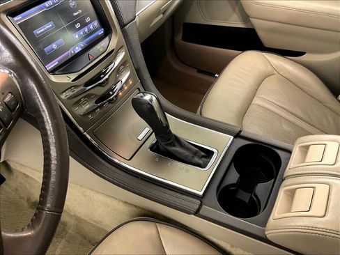 Used 2013 Lincoln MKX FWD image 18