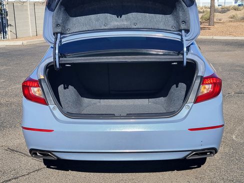 Used 2022 Honda Accord Sport image 27