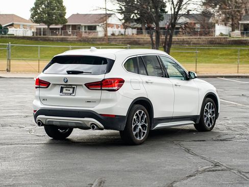 Used 2020 BMW X1 xDrive28i w/ Convenience Package image 5