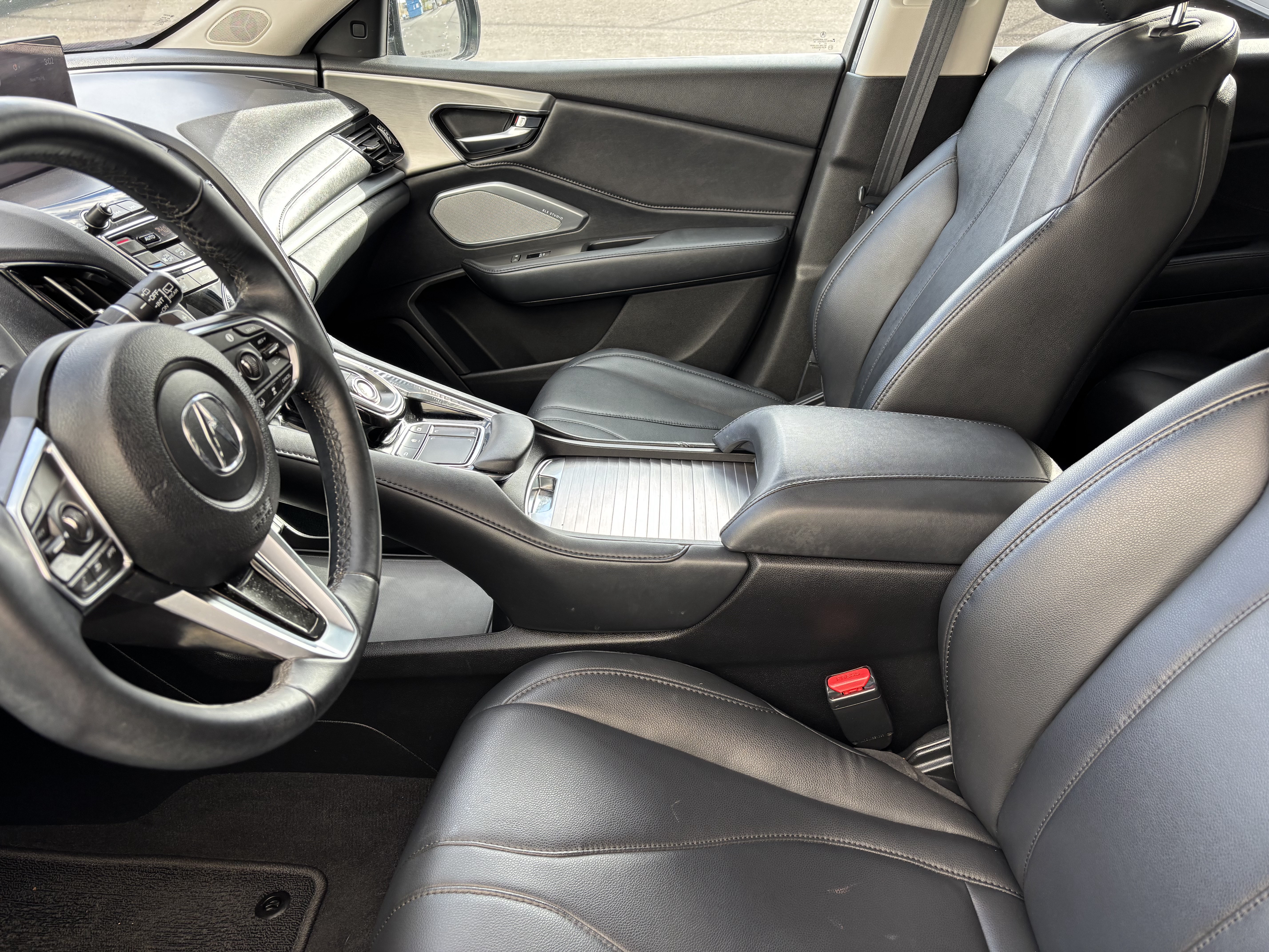 Used 2020 Acura RDX AWD image 13