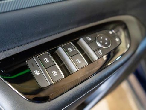 Certified 2025 Nissan Murano SL AWD/4WD image 20
