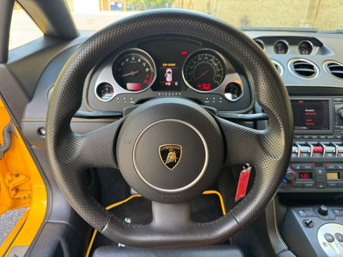 Used 2011 Lamborghini Gallardo LP 560-4 AWD/4WD image 34