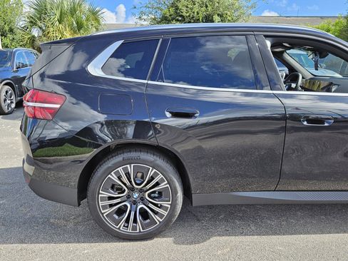 New 2025 BMW X3 xDrive30i w/ Convenience Package image 4