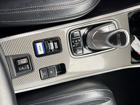 Used 2022 Mitsubishi Outlander SEL image 35