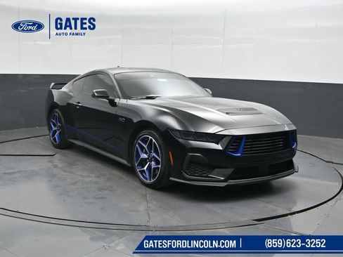 Used 2024 Ford Mustang GT Premium w/ GT Performance Package RWD image 4