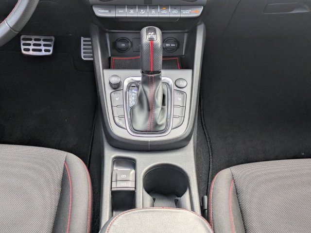 Used 2022 Hyundai Kona N Line w/ Tech Package AWD/4WD image 19