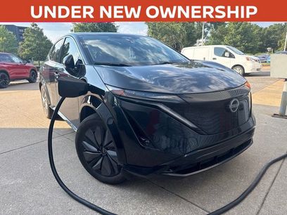 Used 2024 Nissan Ariya FWD