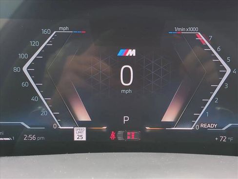 Used 2026 BMW X5 xDrive40i w/ M Sport Package image 12