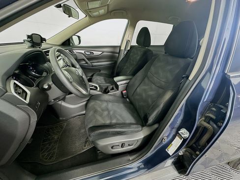 Used 2015 Nissan Rogue SV AWD/4WD image 13