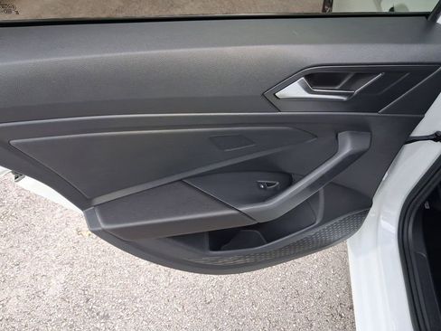 Used 2023 Volkswagen Jetta S FWD image 11