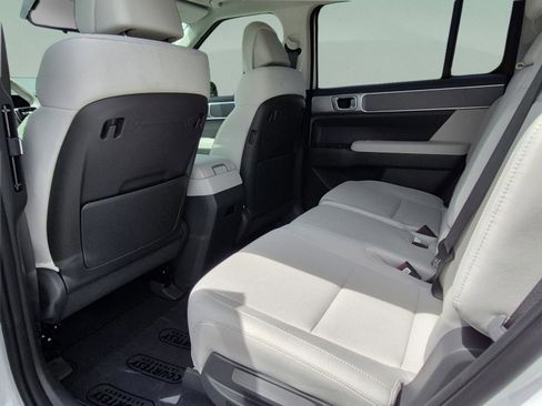 New 2026 Hyundai Santa Fe SE FWD image 19