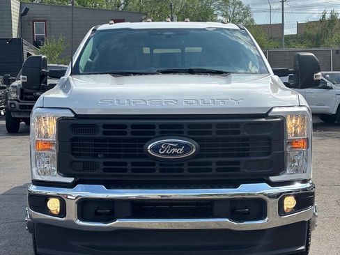 Used 2024 Ford F350 XL w/ 360-Degree Camera Package image 4