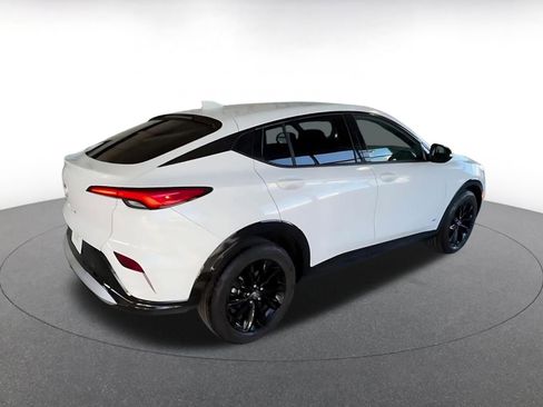 Used 2025 Buick Envista Sport Touring image 20