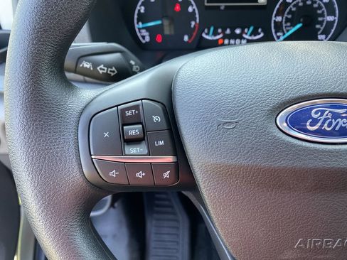 New 2025 Ford Transit 150 Base image 16