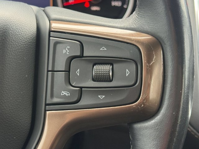 Used 2021 Chevrolet Tahoe High Country RWD image 28