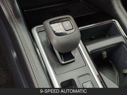 Used 2025 Nissan Pathfinder Platinum w/ Cargo Package FWD image 21