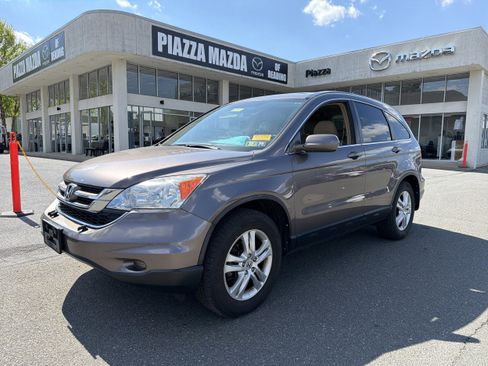 Used 2011 Honda CR-V EX-L image 3