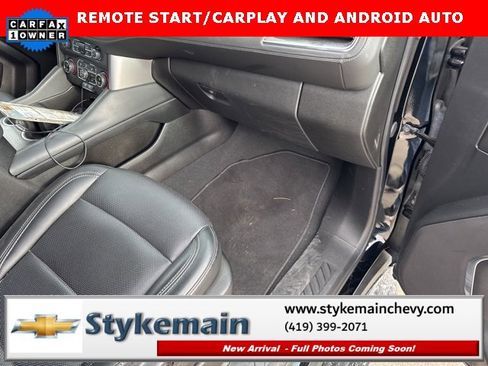 Used 2024 Chevrolet Suburban LS image 20