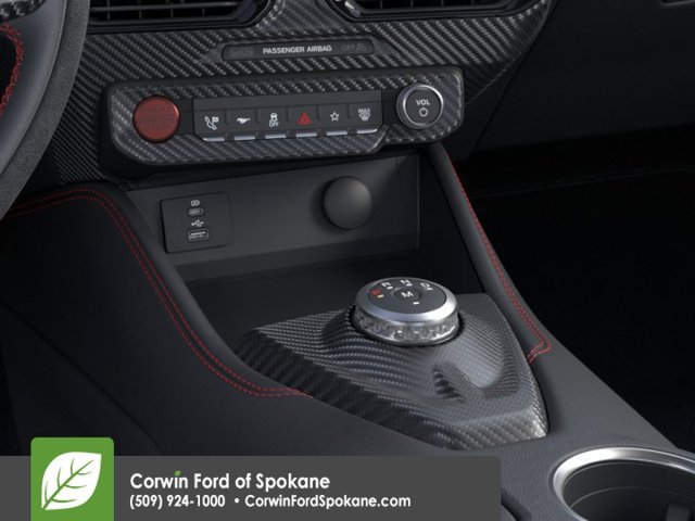 New 2026 Ford Mustang Dark Horse SC RWD image 15