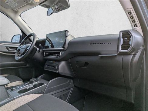 Used 2025 Ford Bronco Sport Big Bend image 23