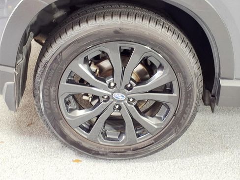 Used 2021 Subaru Forester Sport AWD/4WD image 6