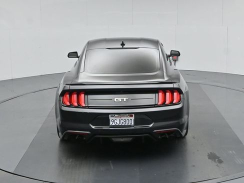 Used 2022 Ford Mustang GT w/ Equipment Group 301A image 38