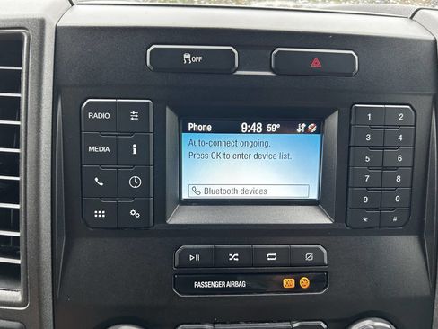 Used 2020 Ford F550 2WD Regular Cab Super Duty image 33