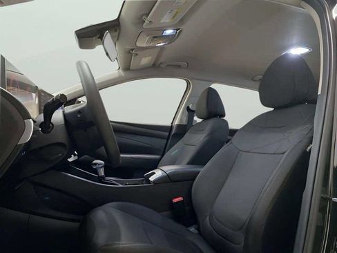 Used 2026 Hyundai Tucson SE FWD image 26