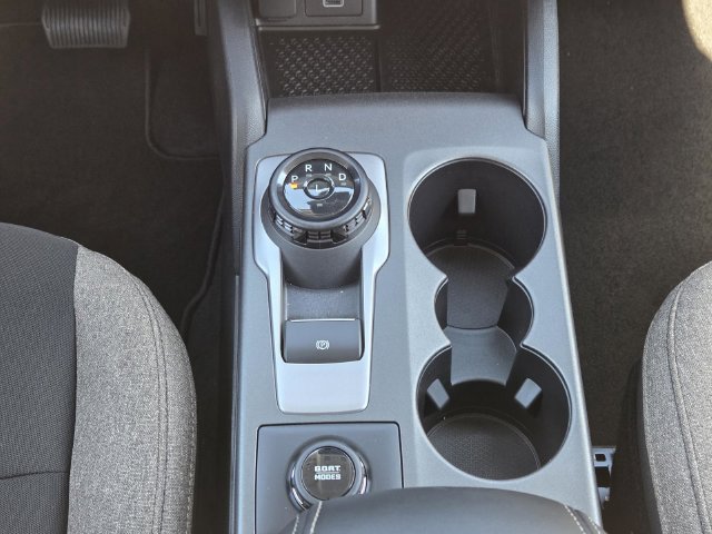New 2026 Ford Bronco Sport Big Bend AWD/4WD image 15