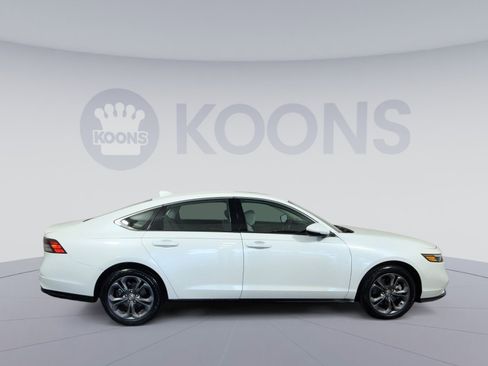 Used 2023 Honda Accord EX-L image 8