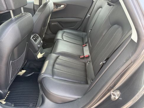 Used 2014 Audi A7 3.0T Prestige w/ Prestige Package AWD/4WD image 11