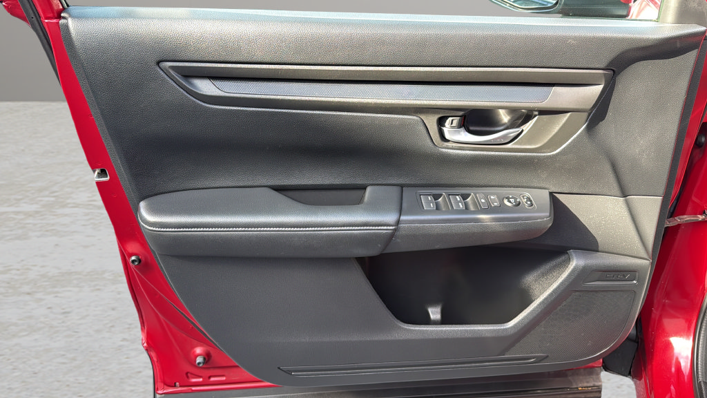 Used 2024 Honda CR-V EX image 10