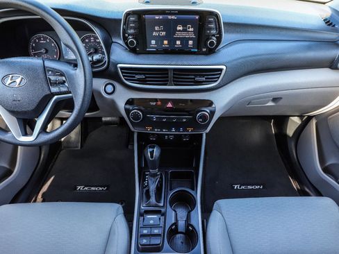 Used 2020 Hyundai Tucson Value image 29