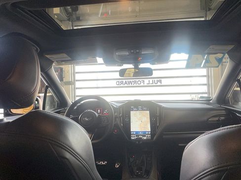 Used 2024 Subaru WRX Limited image 23