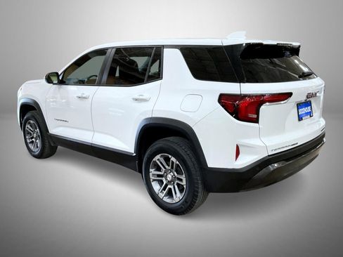 Certified 2025 GMC Terrain Elevation image 7