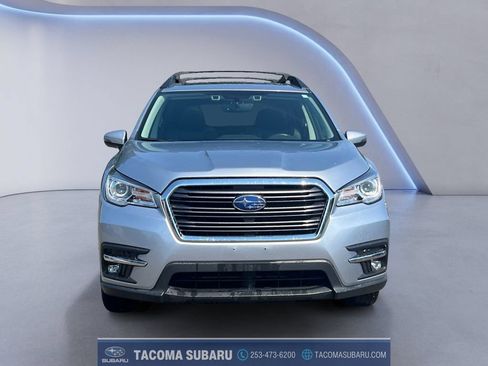 Used 2020 Subaru Ascent Limited w/ Technology Package AWD/4WD image 8