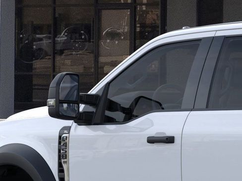 New 2026 Ford F450 XL w/ XL Driver Assist Package image 20