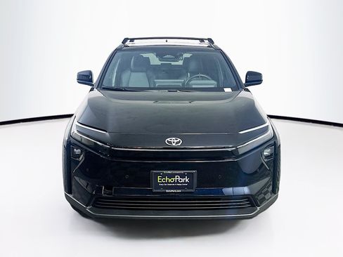 Used 2026 Toyota bZ FWD image 2