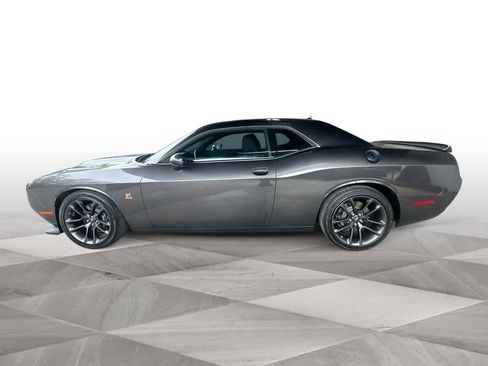 Used 2023 Dodge Challenger R/T Scat Pack RWD image 5