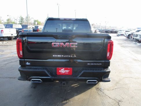Certified 2024 GMC Sierra 1500 Denali image 6