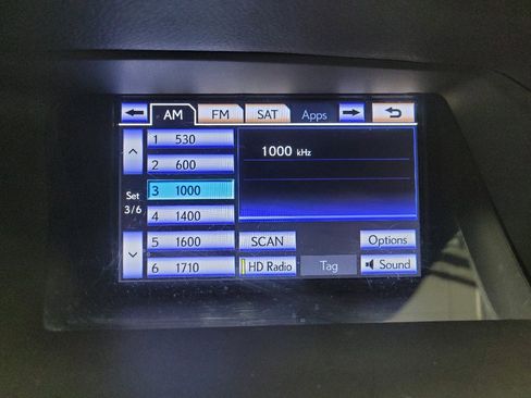 Used 2015 Lexus RX 350 AWD image 25