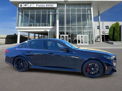 Used 2025 BMW M5 w/ Executive Package