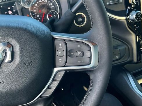 New 2026 RAM 2500 Big Horn image 15