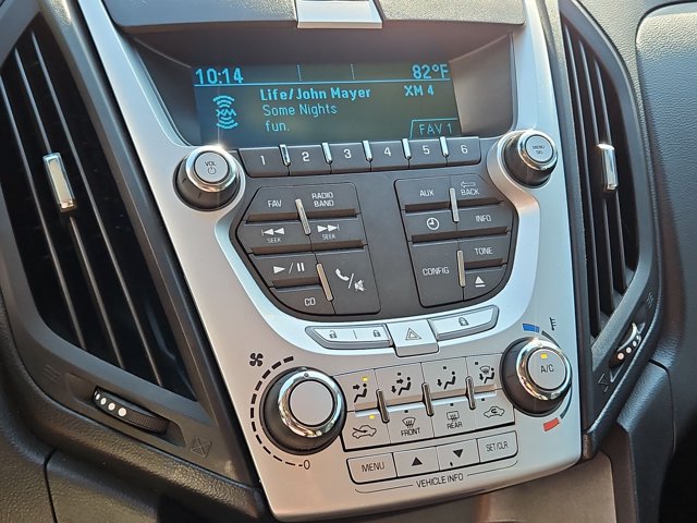 Used 2013 Chevrolet Equinox LS FWD image 13