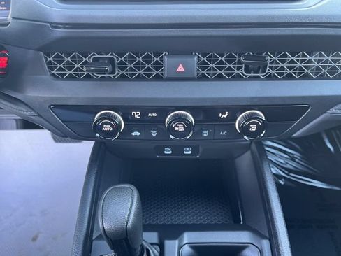 Used 2025 Honda Accord LX image 18