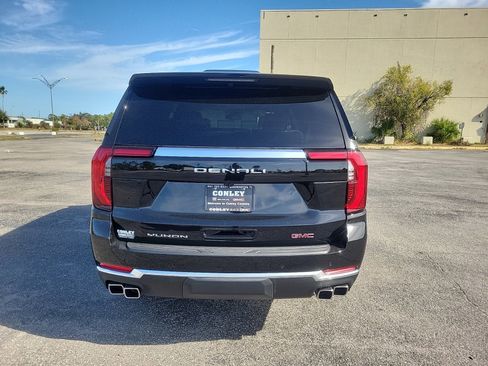 New 2026 GMC Yukon XL Denali w/ Sun & Power Step Package image 6